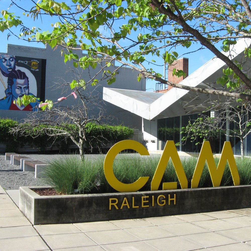 Cam Raleigh - Art Museums Near Me - Raleigh, North Carolina Cam Raleigh - Art Museums Near Me - Raleigh, North Carolina
