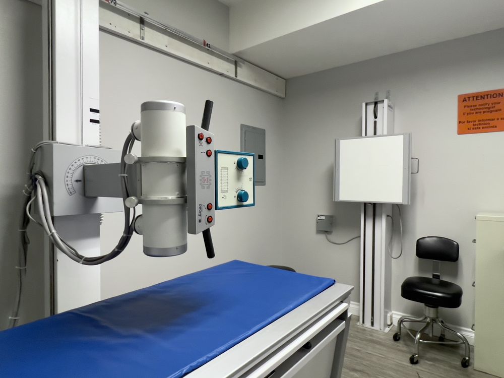 WESTLAKE VILLAGE URGENT CARE Updated October 2024 123 Reviews