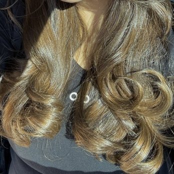 Haute & Knotty Salon - Hair Extensions Near Me - Tustin, California