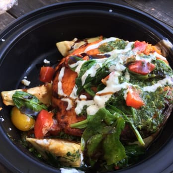 Farm Country Kitchen - Awesome portobello mushroom - American Near Me - Riverhead, New York