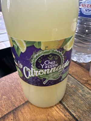 Chez Yassine by null