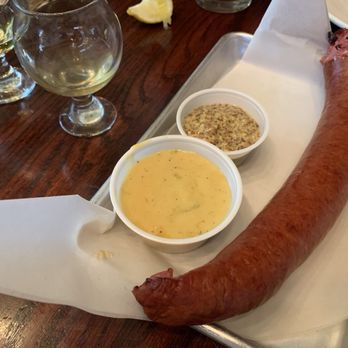 Quarter Celtic Brewpub - Snausages! - Brewpubs Near Me - Albuquerque, New Mexico
