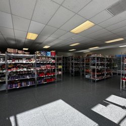 Hamilton Euromarket