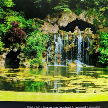 Bois de Boulogne - Landmarks & Historical Buildings Near Me - Paris, 75
