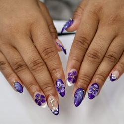 KN Nails - Nails by Ken