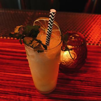 Aroi Mak Mak - The Artlands Cocktail - Cocktail Bars Near Me - Redlands, California Aroi Mak Mak - The Artlands Cocktail - Cocktail Bars Near Me - Redlands, California