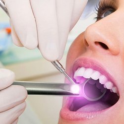Young Family and Cosmetic Dentistry