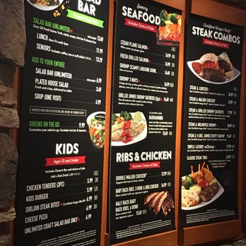 Sizzler - Seafood Near Me - Stockton, California Sizzler - Seafood Near Me - Stockton, California