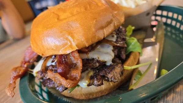 The Fat Shallot Evanston by null