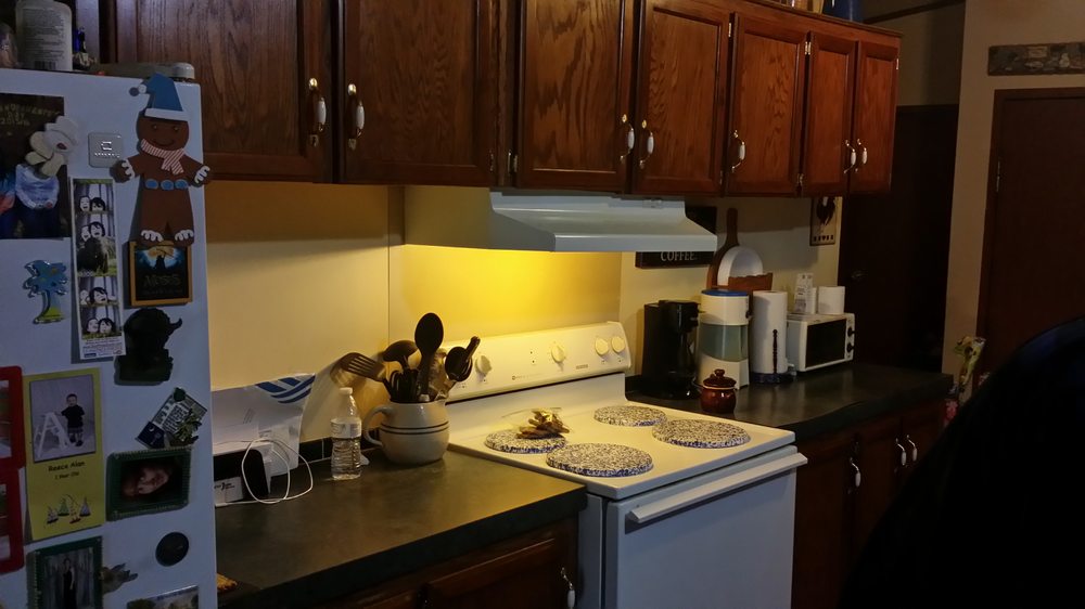 H&A Maintenance Services - veterans service organization in Pottsville, AR