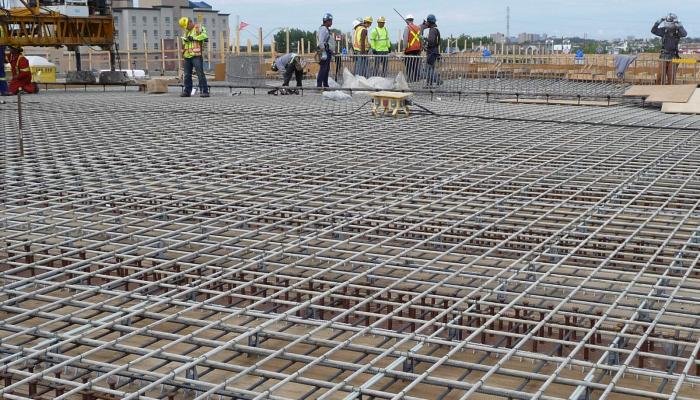 Slide of Khan Construction