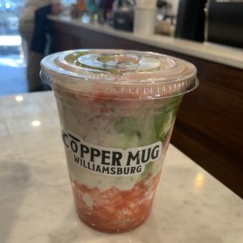 Copper Mug Coffee - Coffee & Tea Near Me - Brooklyn, New York