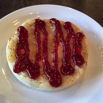 Westside Cafe - The house made raspberry jam. A highlight! Such a treat. - New American Near Me - Vail, Colorado Westside Cafe - The house made raspberry jam. A highlight! Such a treat. - New American Near Me - Vail, Colorado