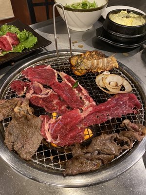 Dae Jang Keum by null