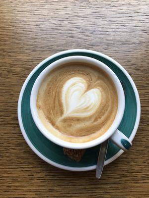 Melangerie - Caffeterie & Bistro by null