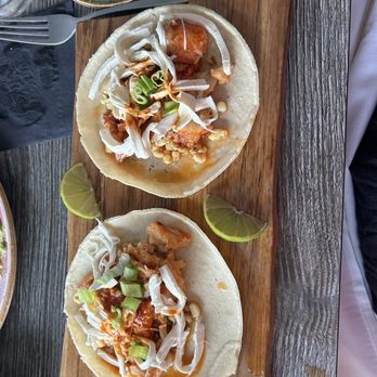 Mexiquila - Lobster tacos - Mexican Near Me - Somers Point, New Jersey