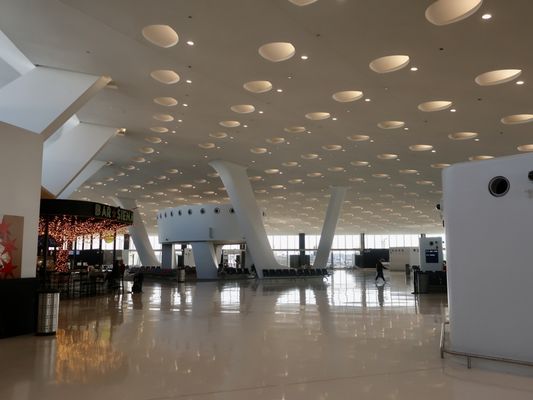 Bar Siena O'Hare by null