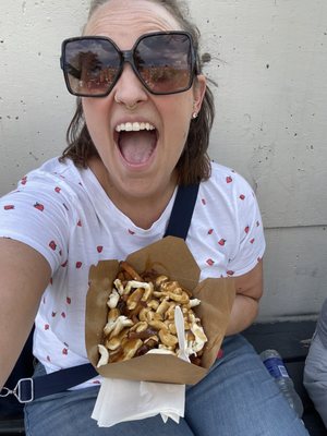 NomNomNom Poutine by null