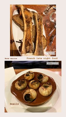 BRASSERIE LE TAMBOUR by null