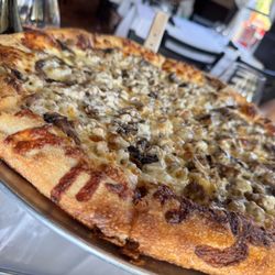 La Norma Ristorante & Pizzeria