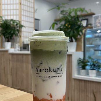 Mirakuru - Coffee & Tea Near Me - Garden Grove, California Mirakuru - Coffee & Tea Near Me - Garden Grove, California