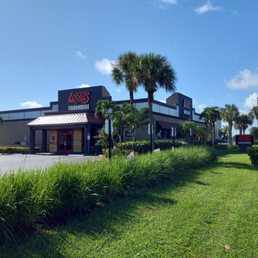 Exterior photo of Logan's Roadhouse - Ft. Myers, Florida Exterior photo of Logan's Roadhouse - Ft. Myers, Florida