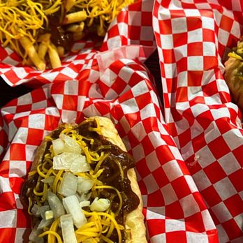 Lions Hotdog Shack - Food Stands Near Me - Sacramento, California Lions Hotdog Shack - Food Stands Near Me - Sacramento, California