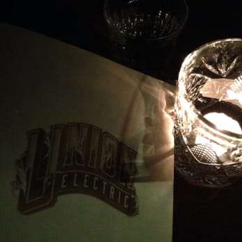 Union Electric Bar - Bars Near Me - Melbourne, VIC Union Electric Bar - Bars Near Me - Melbourne, VIC