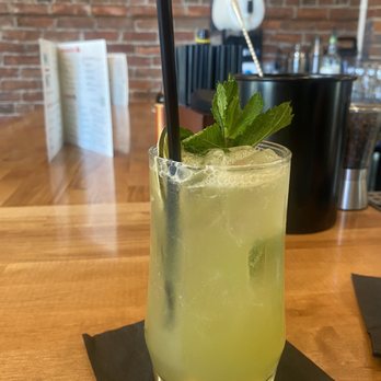 MINT Mojito Bar - Mint mojito - Cocktail Bars Near Me - Buffalo, New York