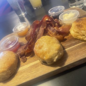 Sugar Grits - Sugar Grits Biscuit Board - Diners Near Me - Memphis, Tennessee Sugar Grits - Sugar Grits Biscuit Board - Diners Near Me - Memphis, Tennessee