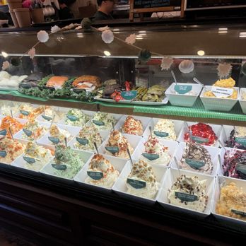 Bagel Pub - All the cream cheese choices - Cafes Near Me - Brooklyn, New York Bagel Pub - All the cream cheese choices - Cafes Near Me - Brooklyn, New York