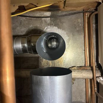 Dunrite Chimney & Stove - Chimney Sweeps Near Me - Centereach, New York