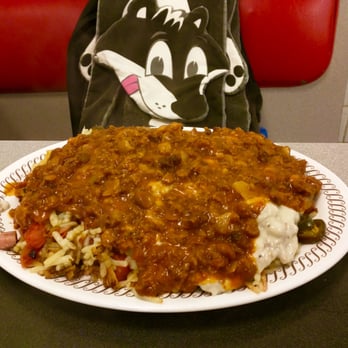 Waffle House - Breakfast & Brunch Near Me - Lancaster, Pennsylvania