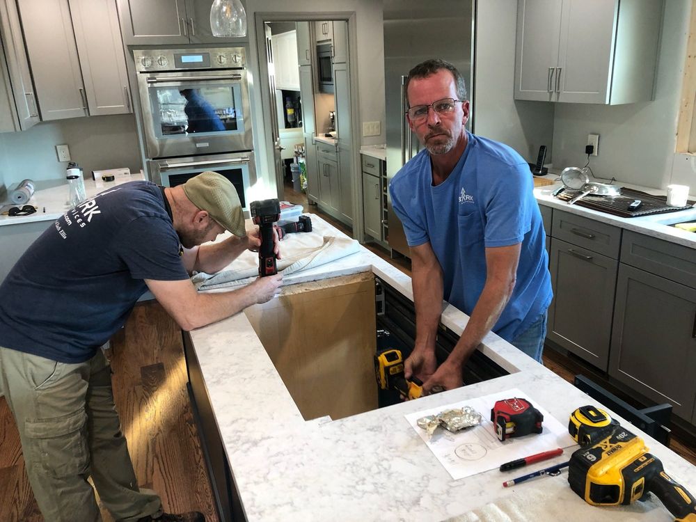 Slide of Embark Project Services