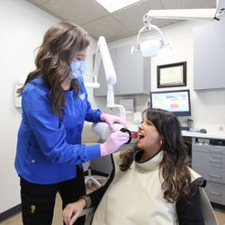 Clayton Dental Group