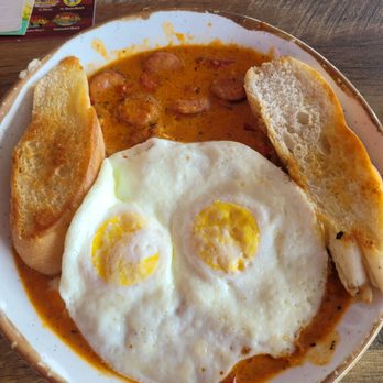 Crabby's Beachside - Seafood Near Me - St Augustine, Florida