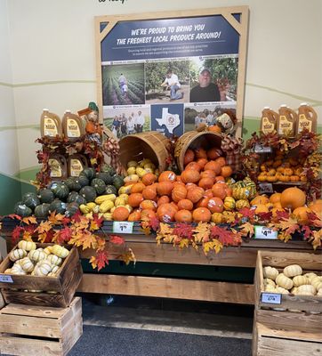 Sprouts Farmers Market by null