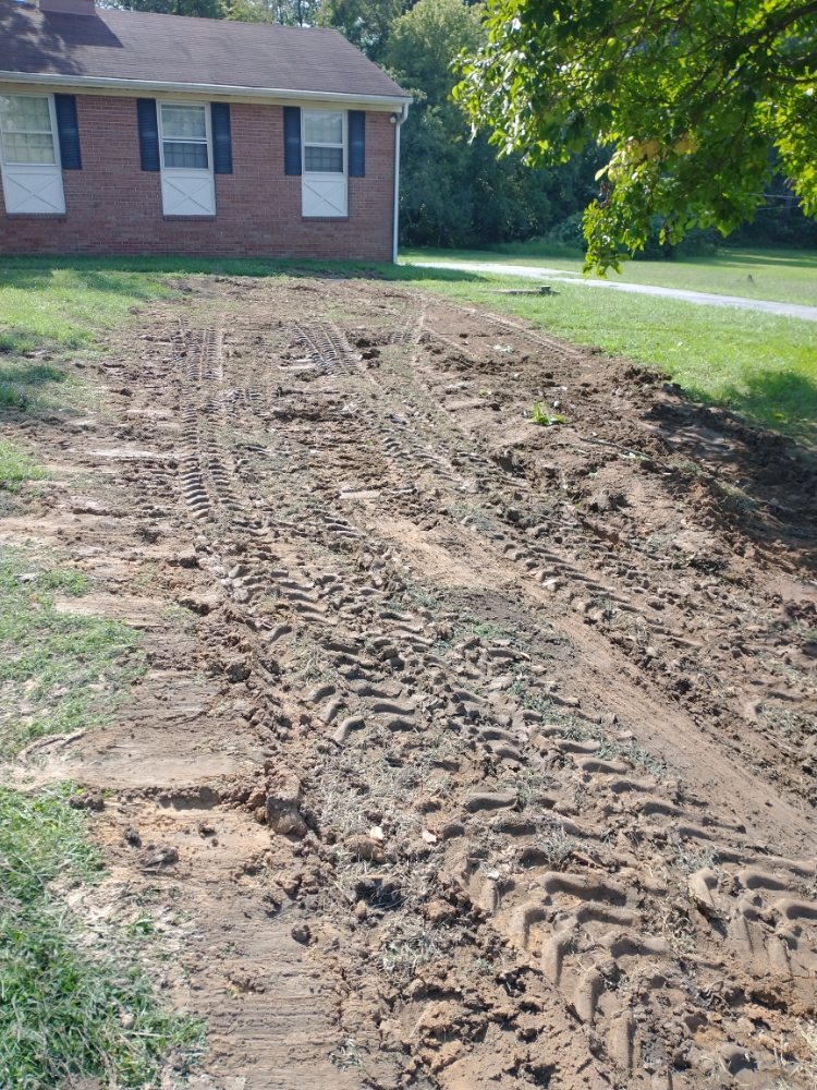 Slide of Drain Masters Drain Cleaning