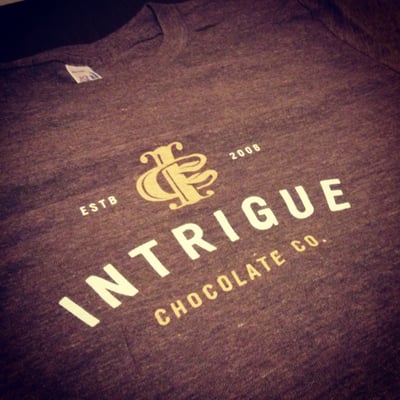 Intrigue Chocolate Co. by null