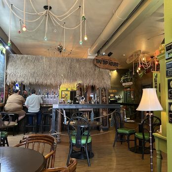 Tiki Tap House - Pizza Near Me - Centralia, Washington Tiki Tap House - Pizza Near Me - Centralia, Washington