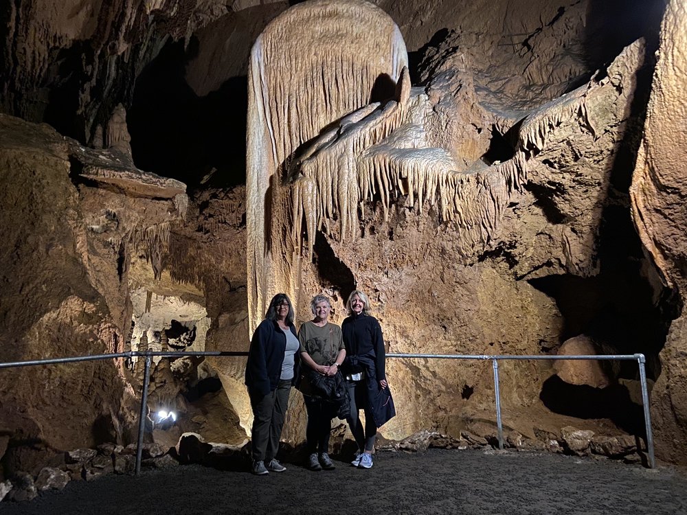 GRAND CAVERNS 374 Photos & 168 Reviews 5 Grand Caverns Dr, Grottoes