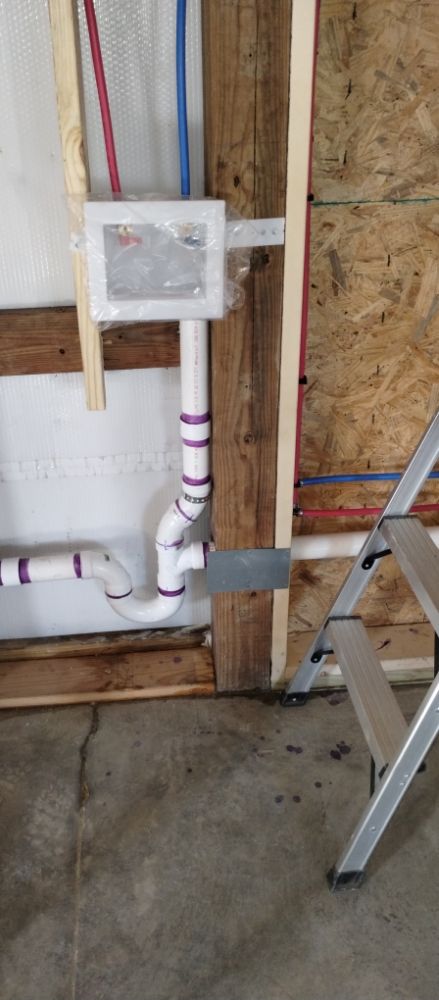 Slide of Precision Plumbing