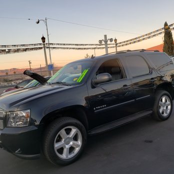 Barstow Auto Sales - Car Dealers Near Me - Barstow, California