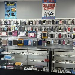 Forney Cell Phone Repair