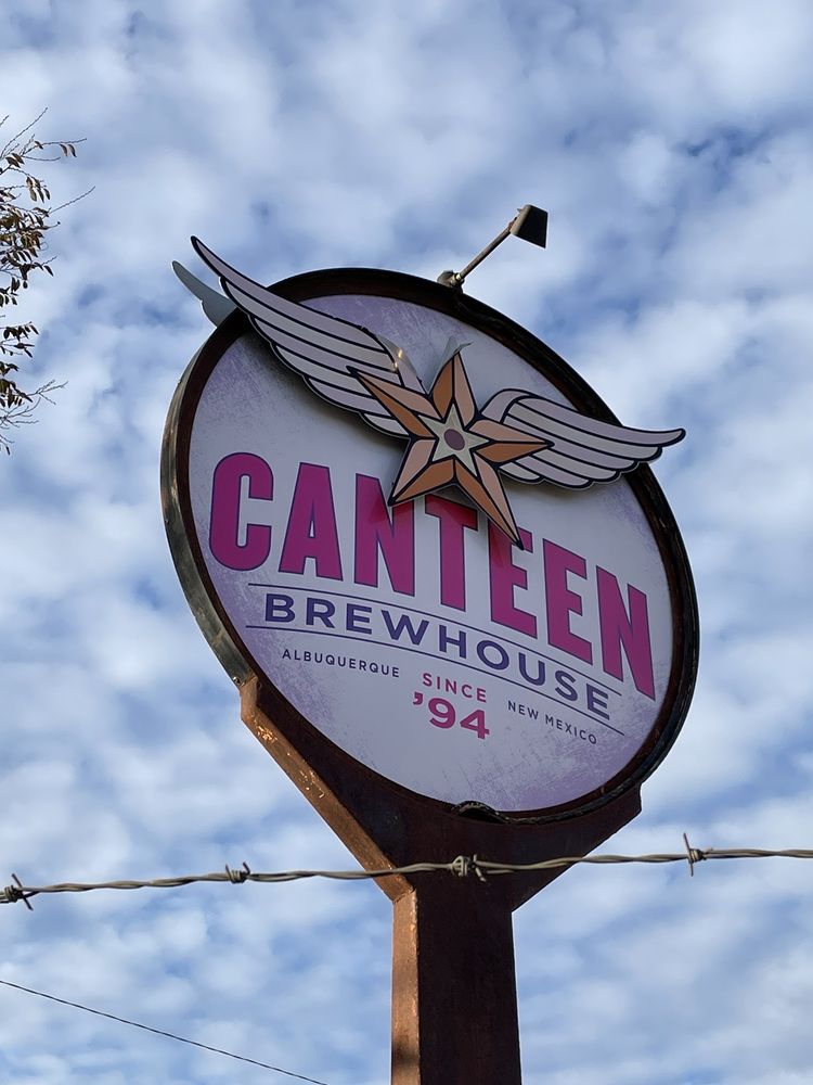 Canteen Taproom