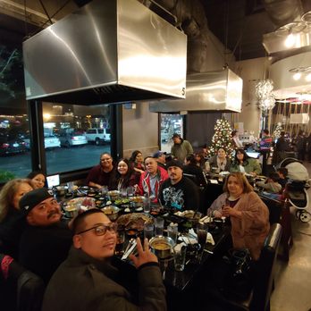 Q-POT - Korean Near Me - San Jose, California