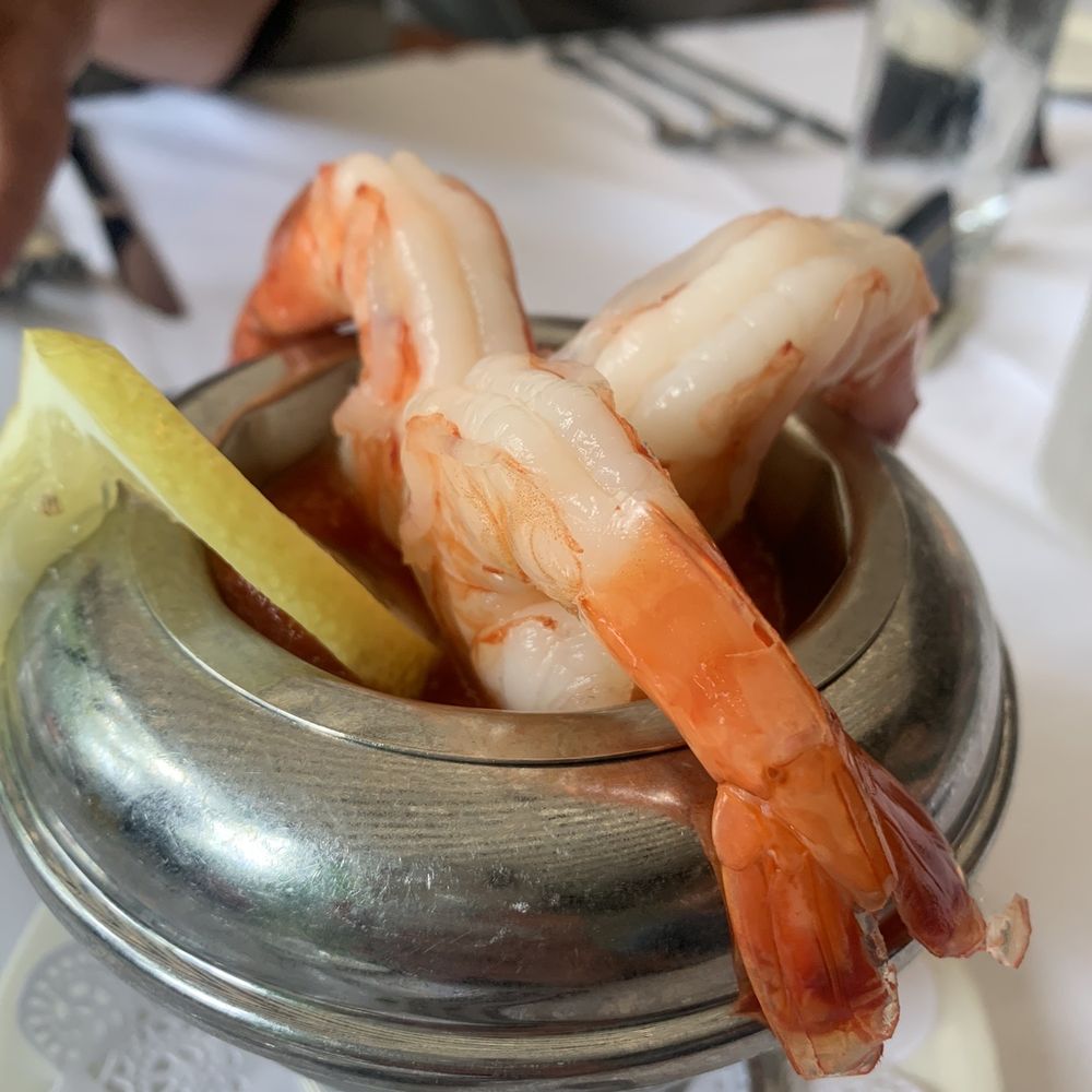 Jax Café - Happy hour Jumbo Shrimp Cocktail - Steakhouses Near Me - Minneapolis, Minnesota Jax Café - Happy hour Jumbo Shrimp Cocktail - Steakhouses Near Me - Minneapolis, Minnesota