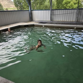Roystone Hot Springs - Pool - Swimming Pools Near Me - Sweet, Idaho Roystone Hot Springs - Pool - Swimming Pools Near Me - Sweet, Idaho