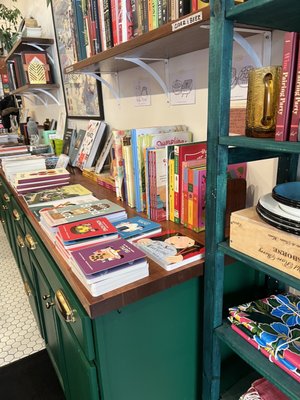 Bold Fork Books by null
