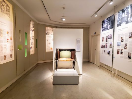 The Norwegian Museum of Cultural History by null